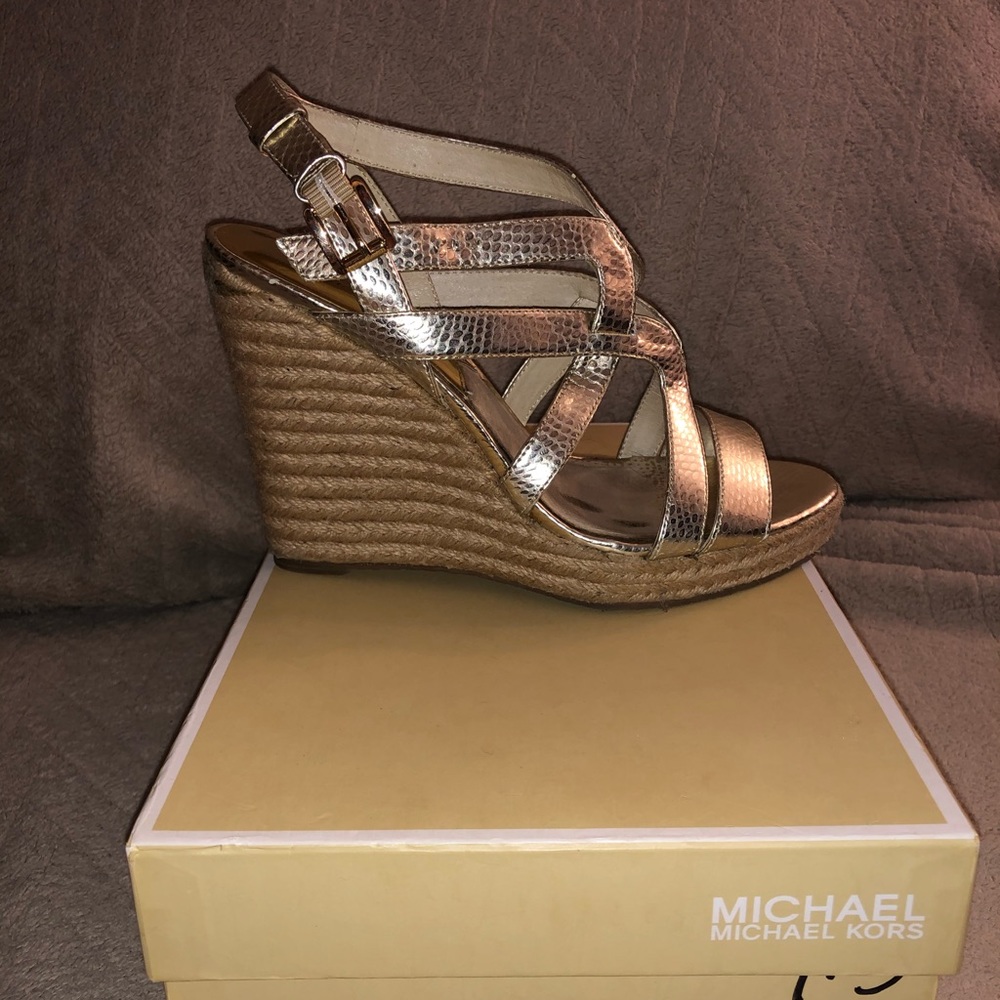 Michael Kors Espadrille